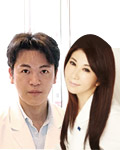 中村 徳三DDS 中村 朋美DDS