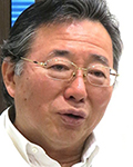 平畑　徹幸MD,PhD