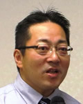 柿崎 裕彦MD