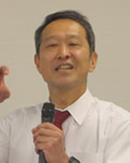 水野 力MD,PhD