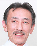 宇野　克明MD.PhD