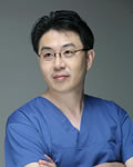 Young Jin Park MD,PhD.